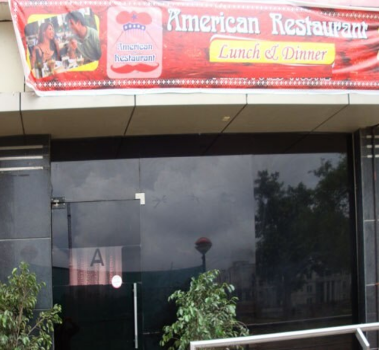 American Restaurant - Mathura Road - Faridabad Image