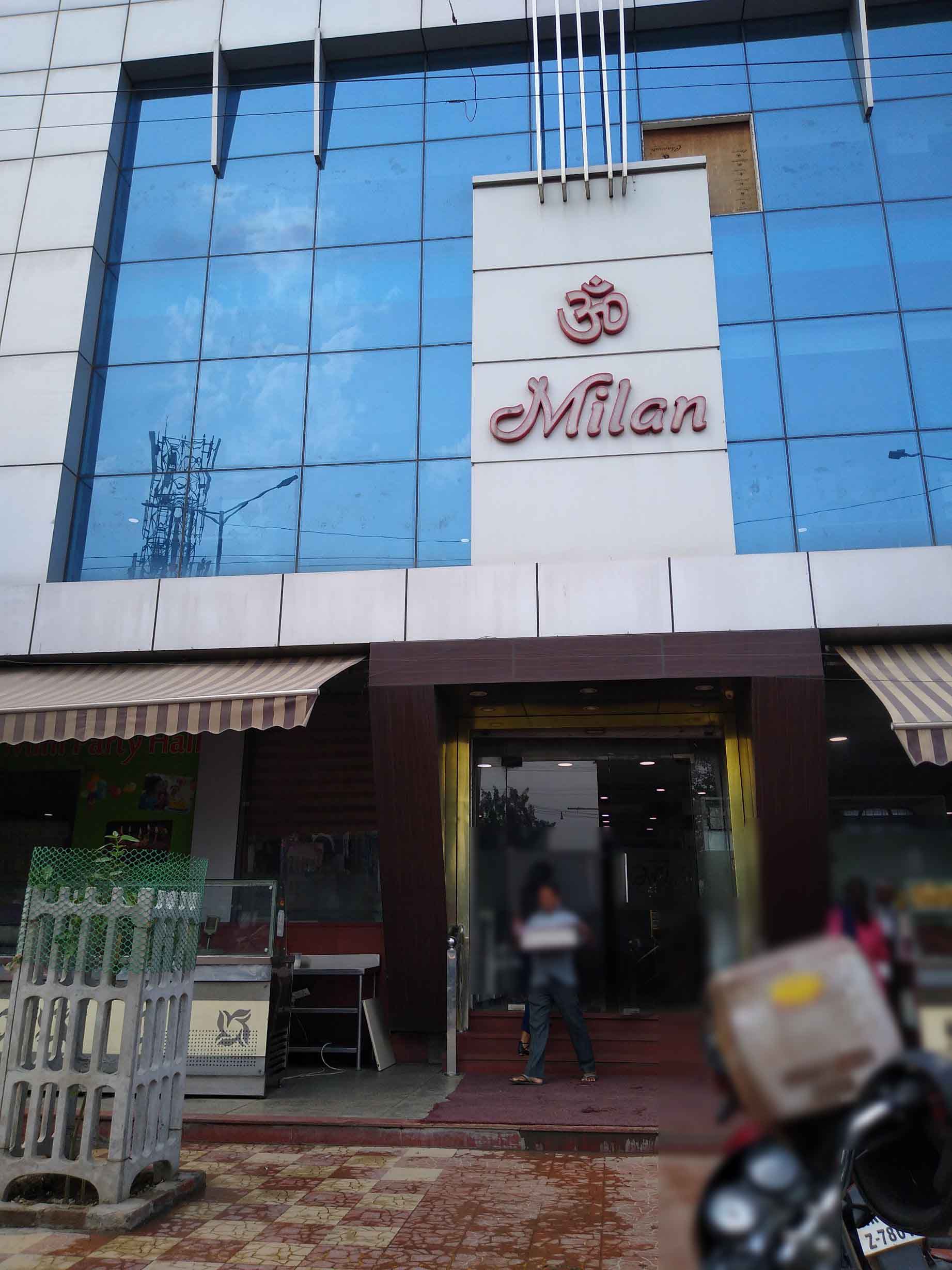 Milan Sweet House - Sector 10 - Faridabad Image