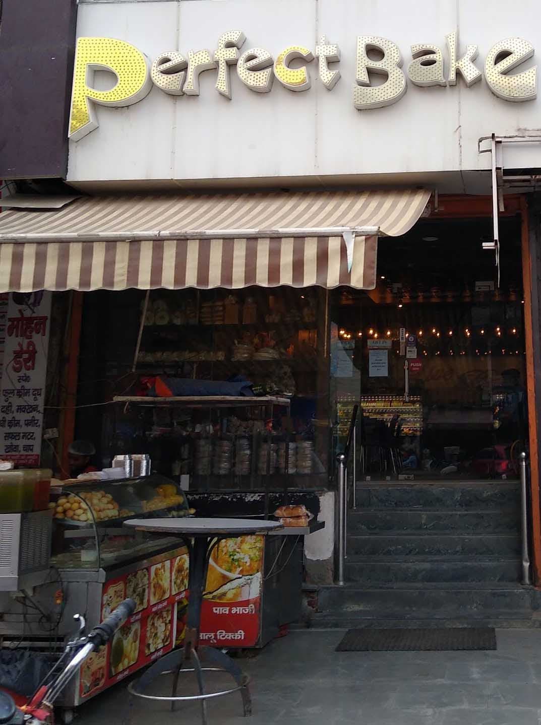 Perfect Bake - Sector 10 - Faridabad Image