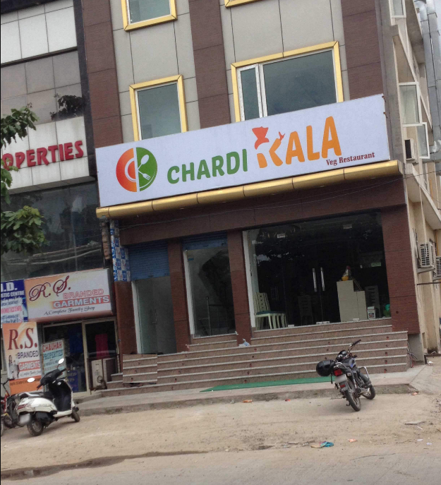 Chardi Kala - Sector 10 - Faridabad Image