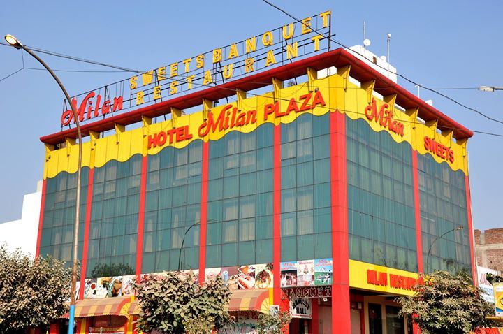 Milan Sweet House - Sector 11 - Faridabad Image