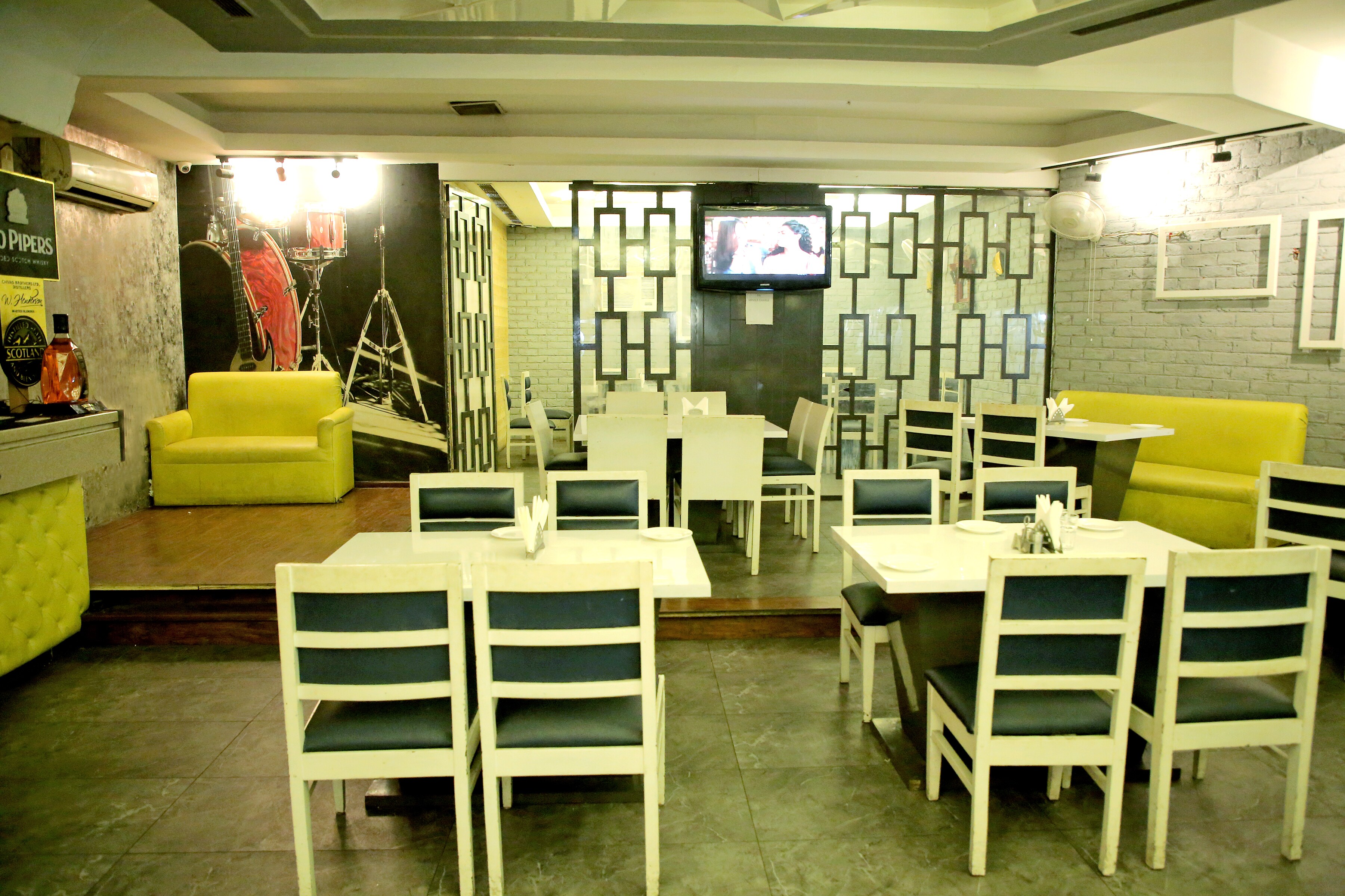Punjabi Haandi - Sector 12 - Faridabad Image