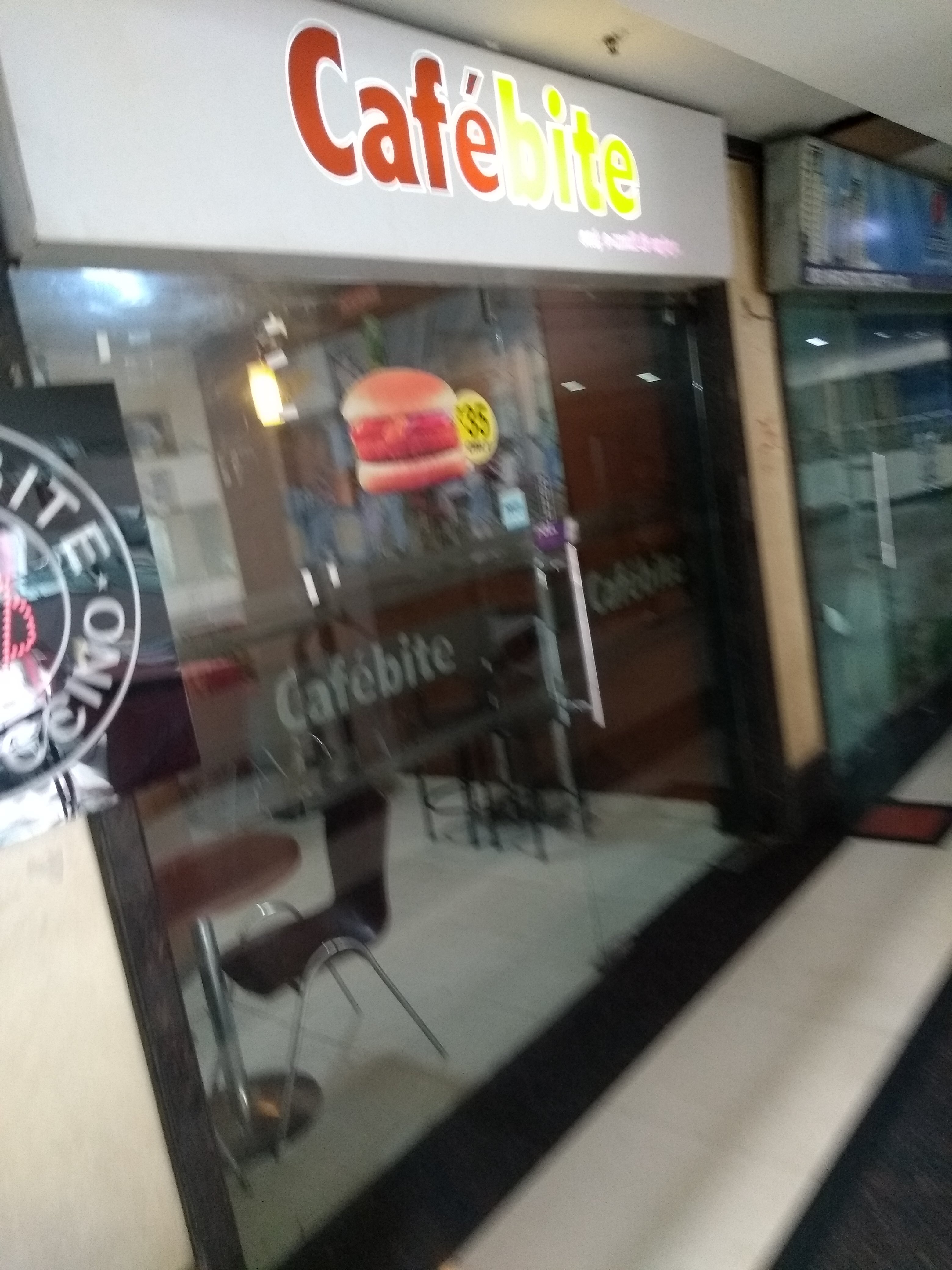 Cafe Bite - Sector 12 - Faridabad Image