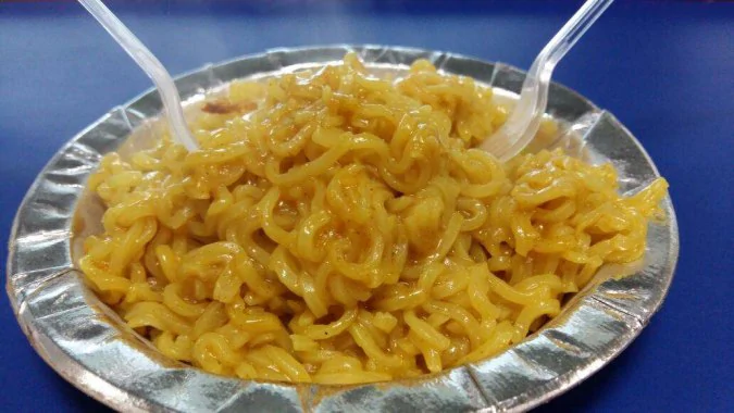 Maggi Point - Sector 12 - Faridabad Image