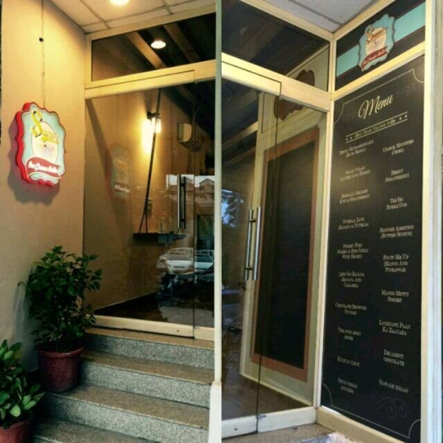 Sawad e Ice Cream Rolls - Sector 15 - Faridabad Image