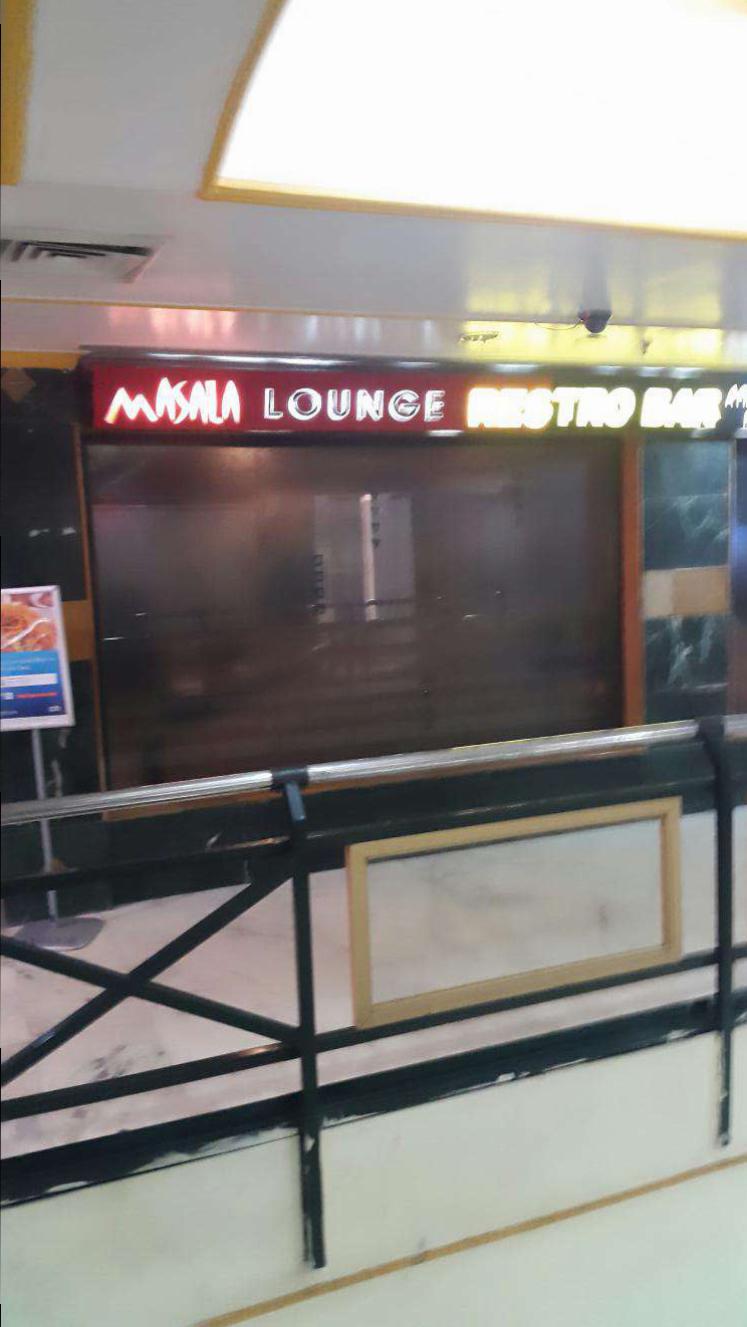 Masala Lounge - Sector 15 - Faridabad Image