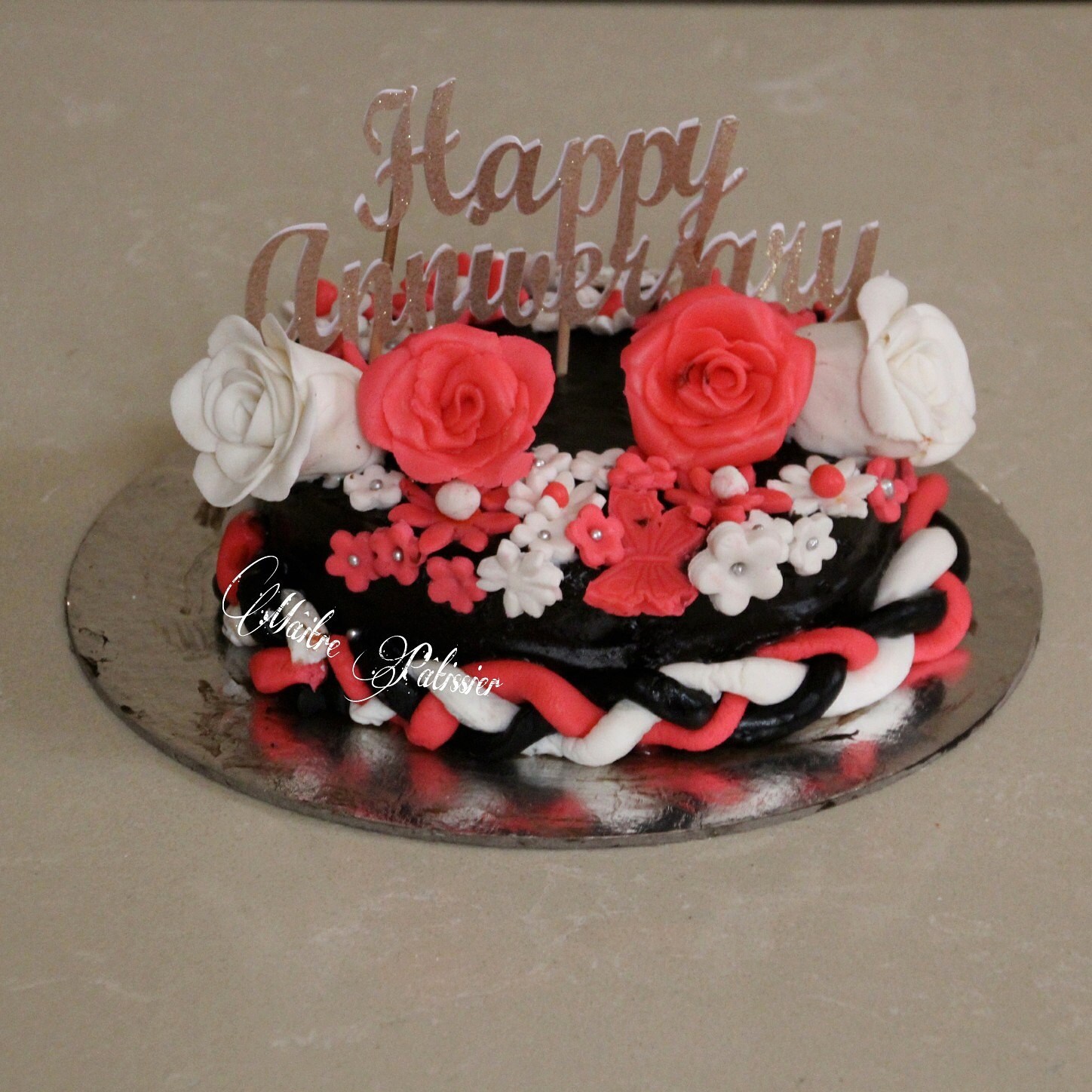 Maitre Patissier - Sector 15 - Faridabad Image