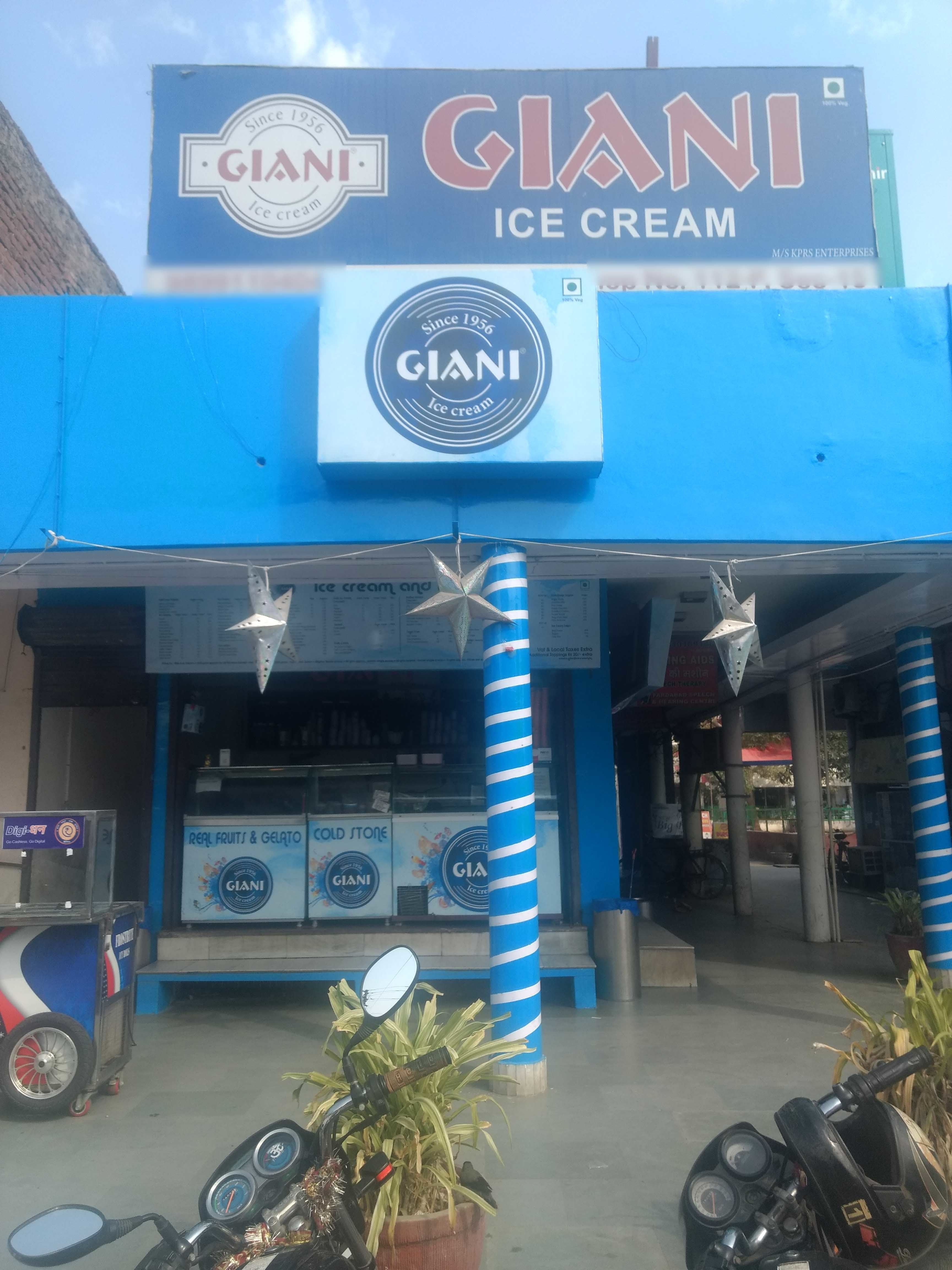 Giani's - Sector 15 - Faridabad Image