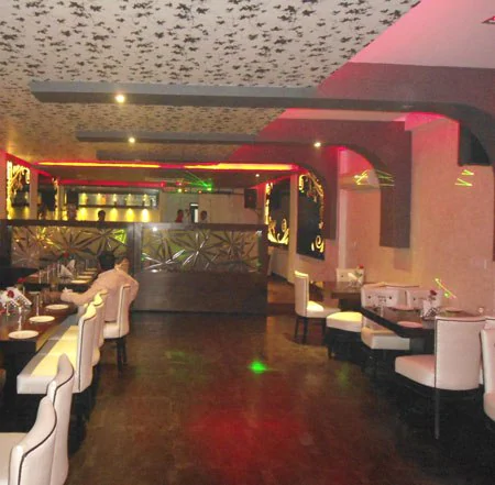 H2O Restro Lounge - Sector 19 - Faridabad Image