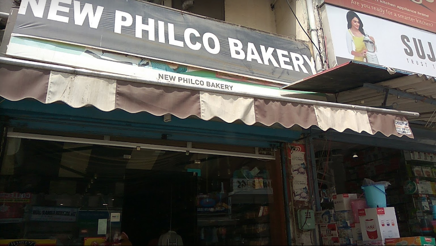 New Philco Bakery - NIT - Faridabad Image