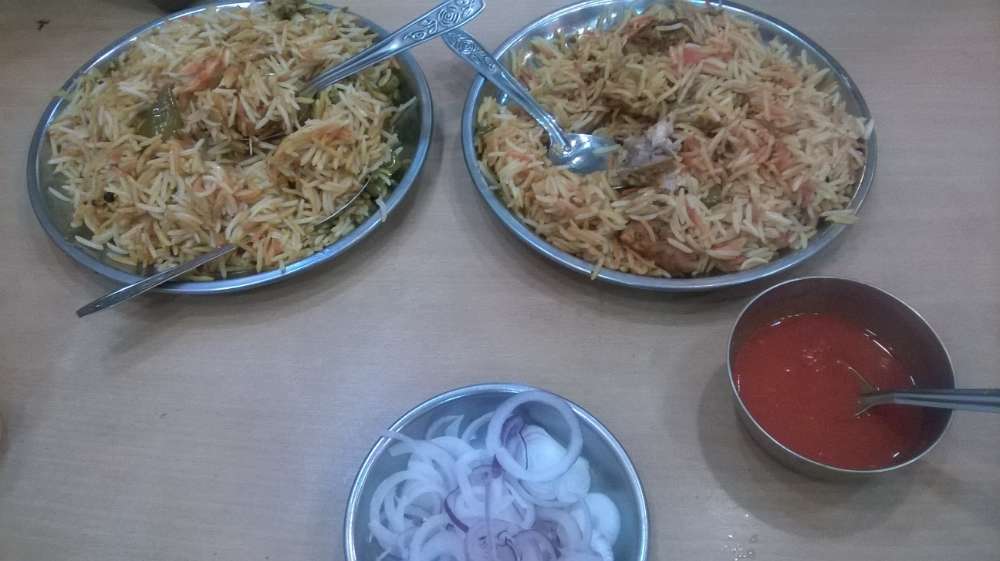 Biryani Junction - NIT - Faridabad Image