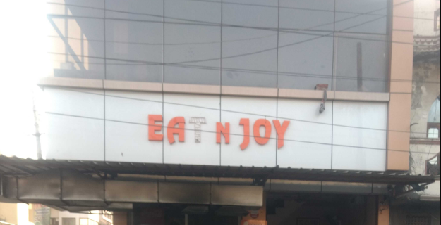 Eat N Joy - NIT - Faridabad Image