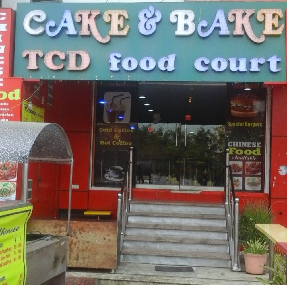 Cake & Bake - Sector 16 - Faridabad Image