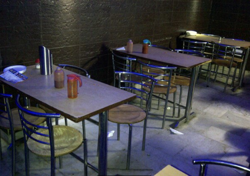 Paradise Inn - Sector 17 - Faridabad Image