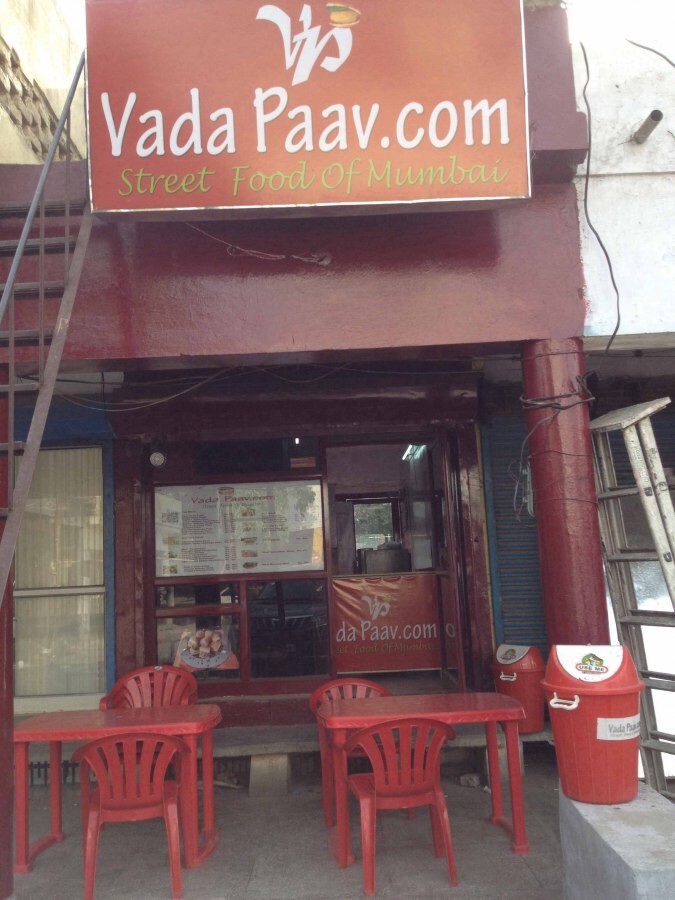 Vada Paav.com - Sector 17 - Faridabad Image