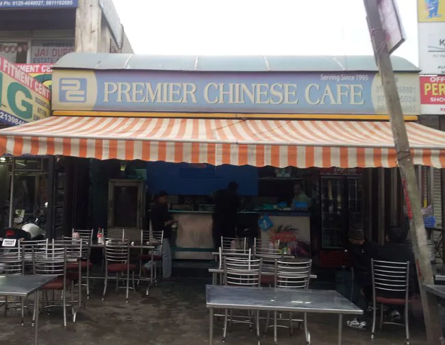 Premier Chinese Cafe - Sector 19 - Faridabad Image