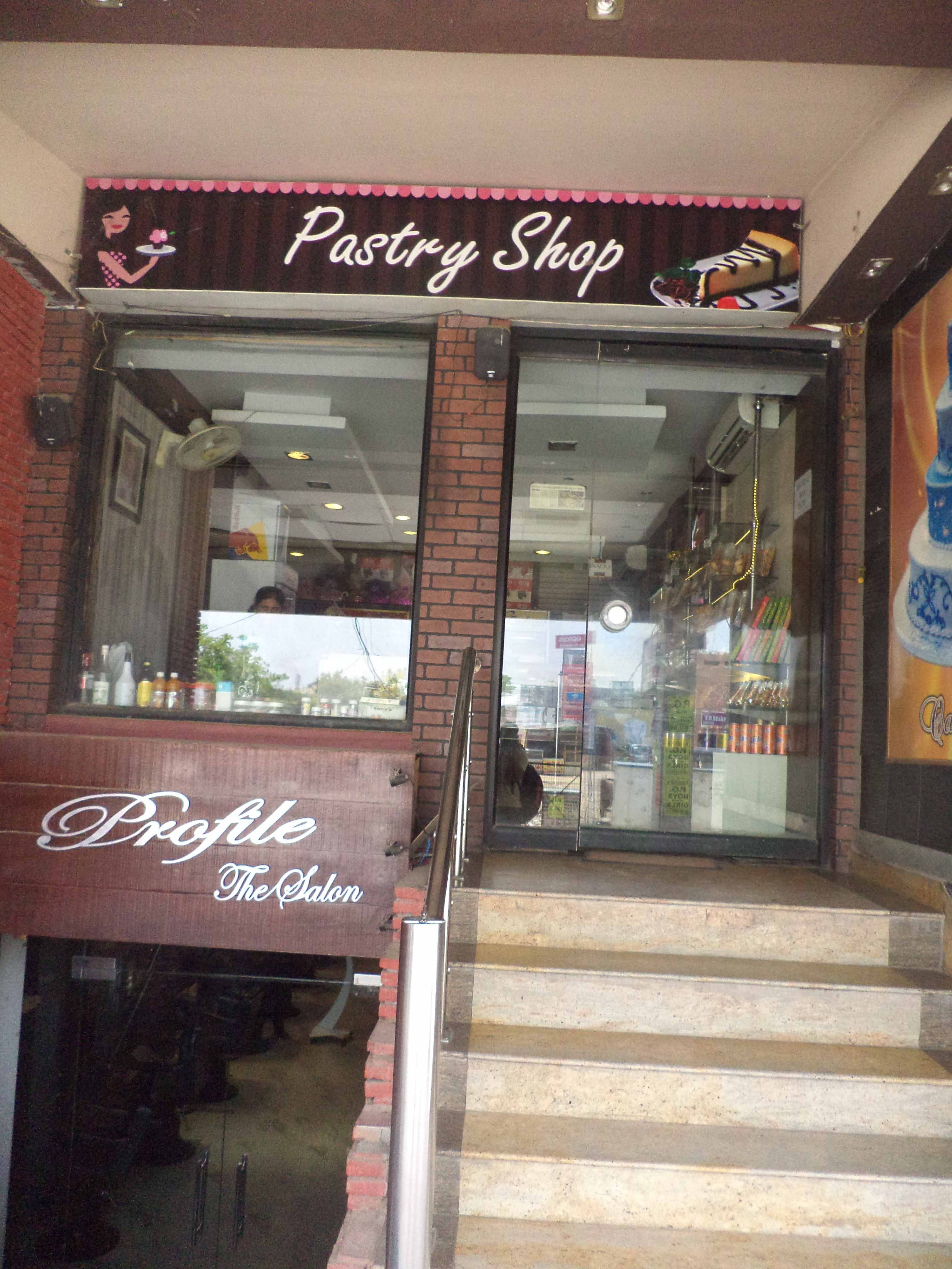 Pastry Shop - Sector 21 - Faridabad Image