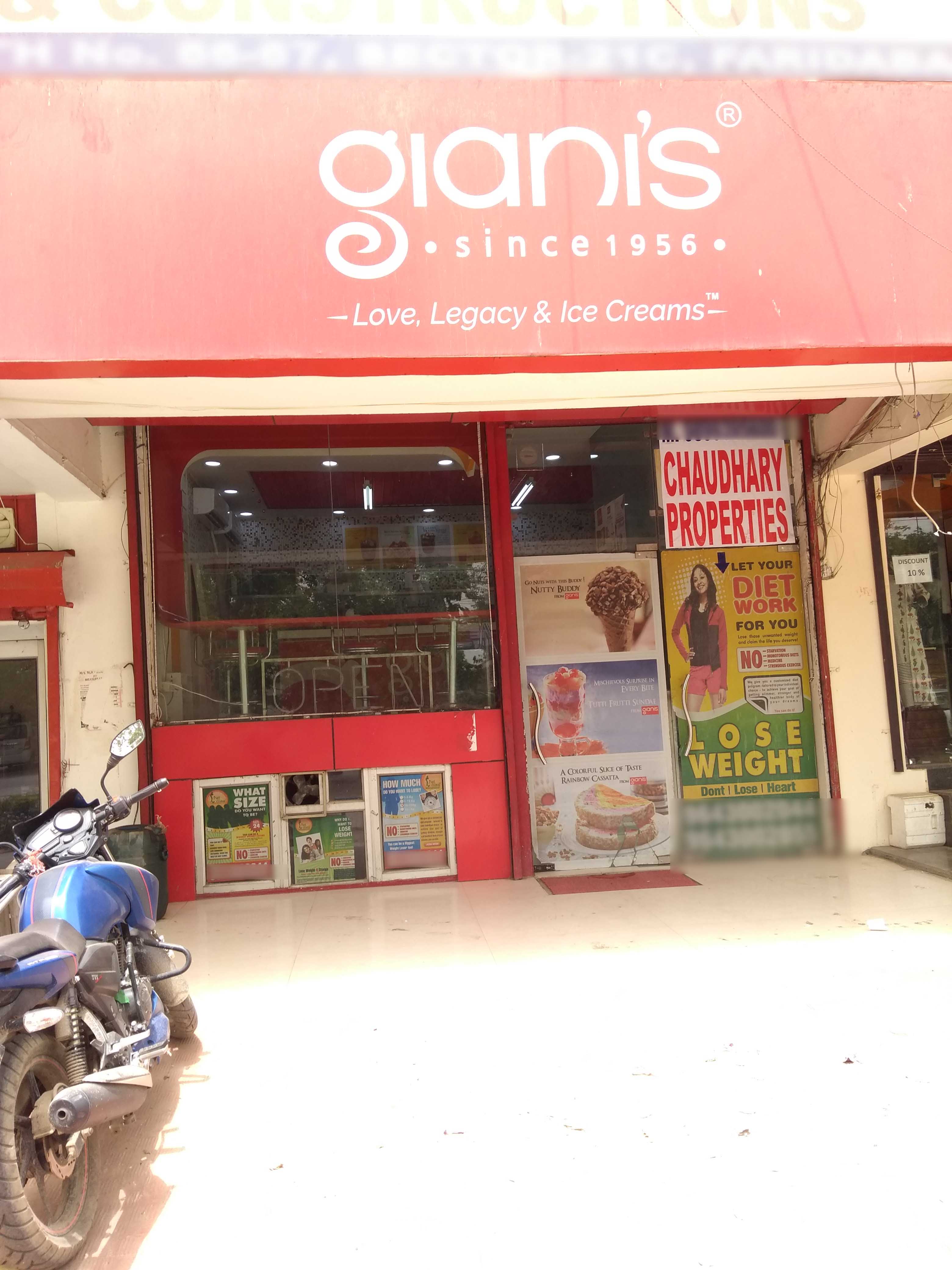 Giani's - Sector 21 - Faridabad Image