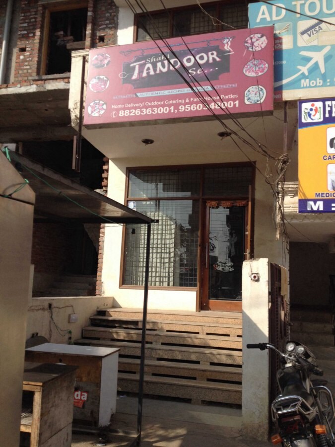 Shahi Tandoor Se - Sector 21 - Faridabad Image