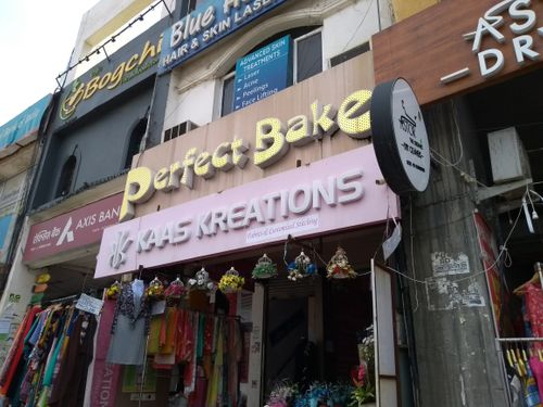 Perfect Bake - Sector 15 - Faridabad Image