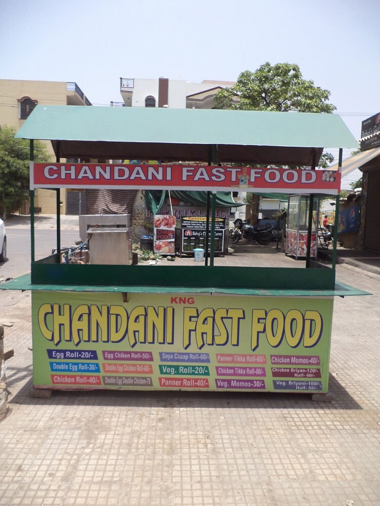 Chandni Fast Food - Sector 29 - Faridabad Image