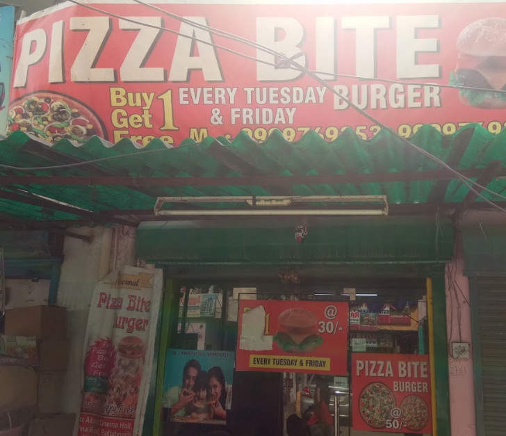 Pizza Bite - Sector 3 - Faridabad Image