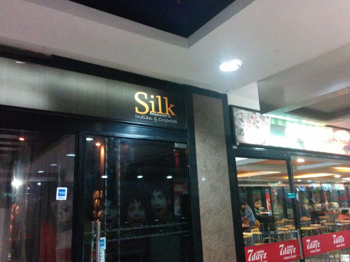 Silk - Sector 31 - Faridabad Image