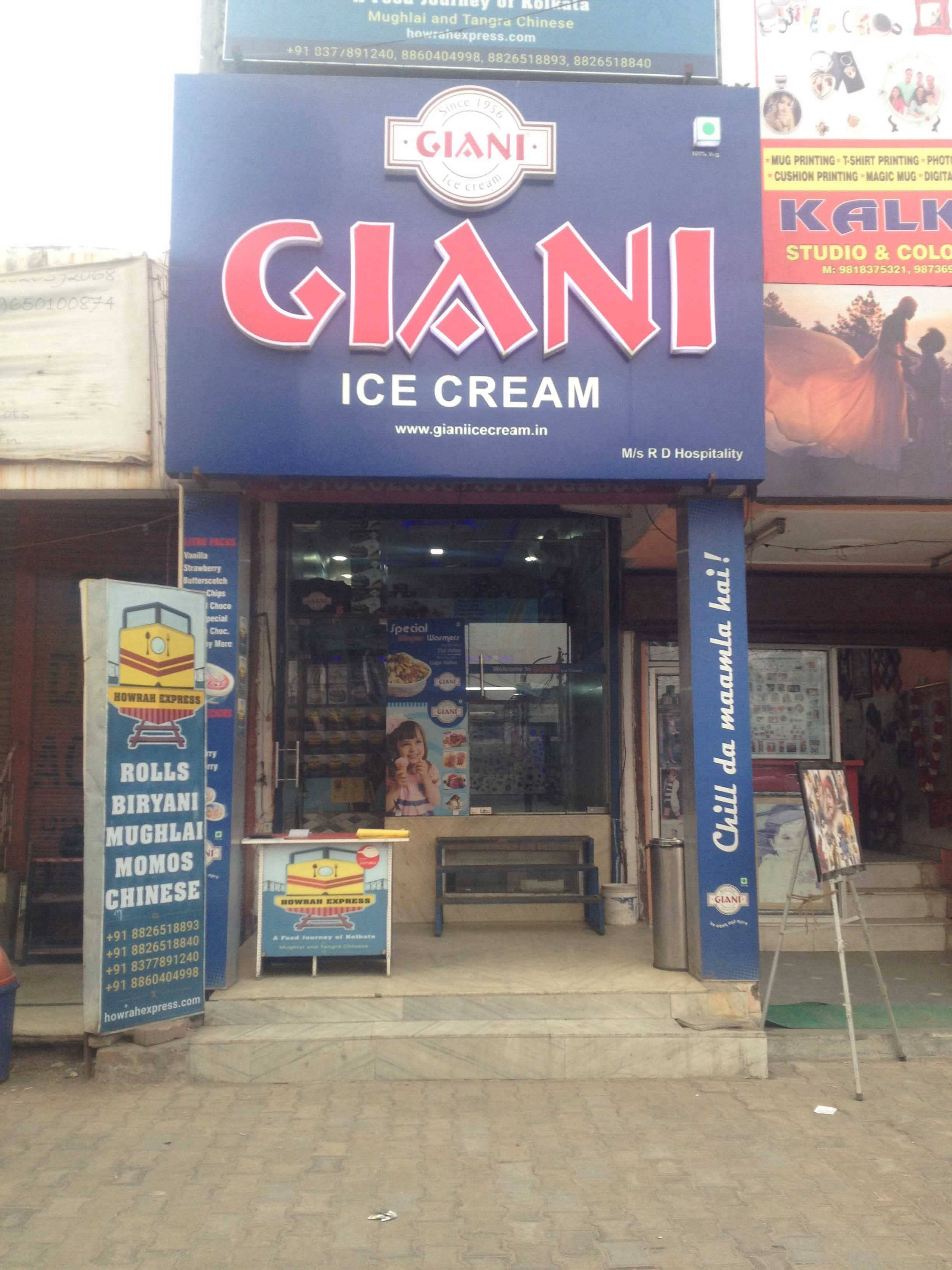 Giani - Sector 31 - Faridabad Image