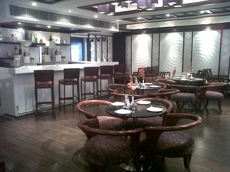 Silver (The Bar) K Hotel - Sector 31 - Faridabad Image