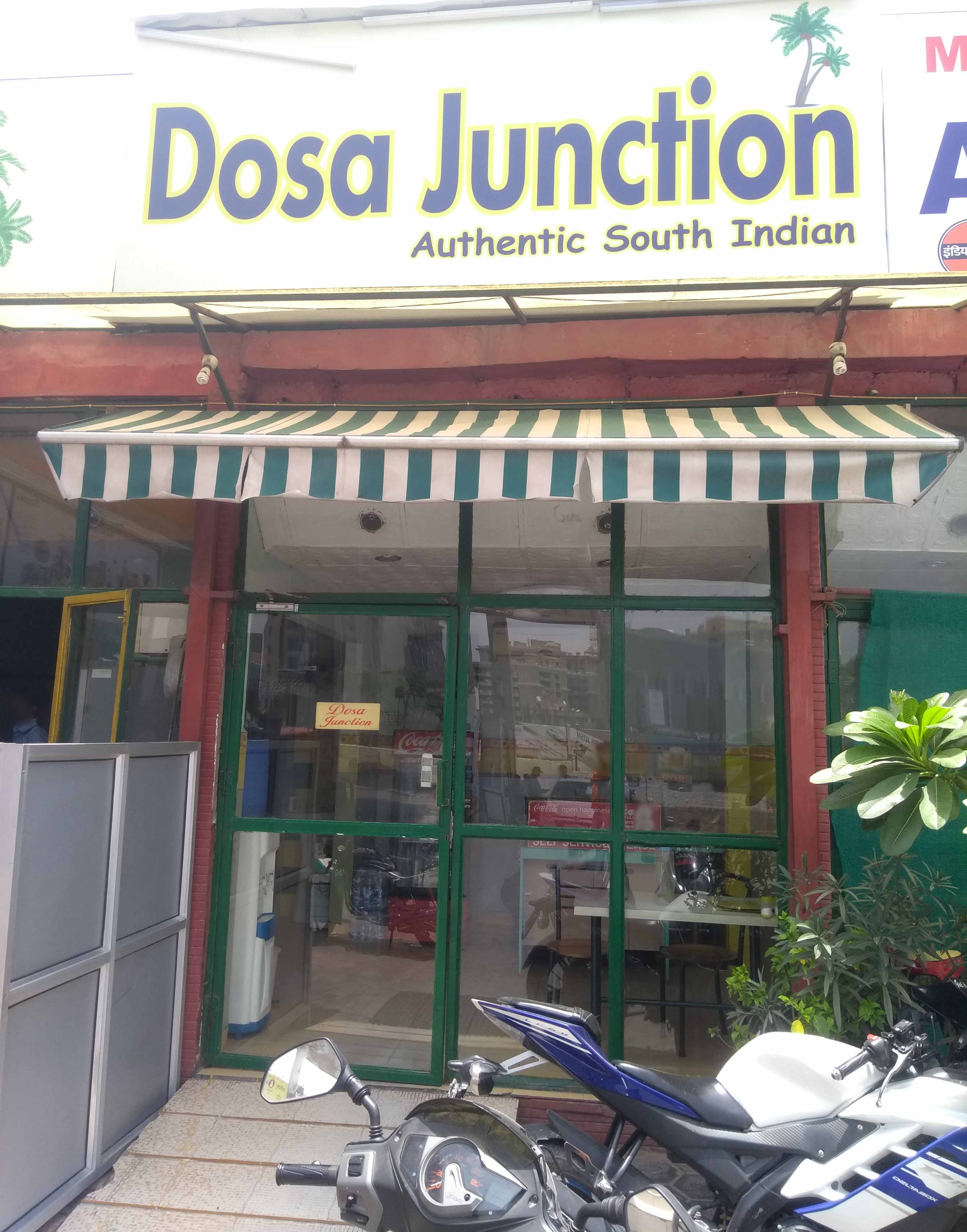 Dosa Junction - Surajkund - Faridabad Image