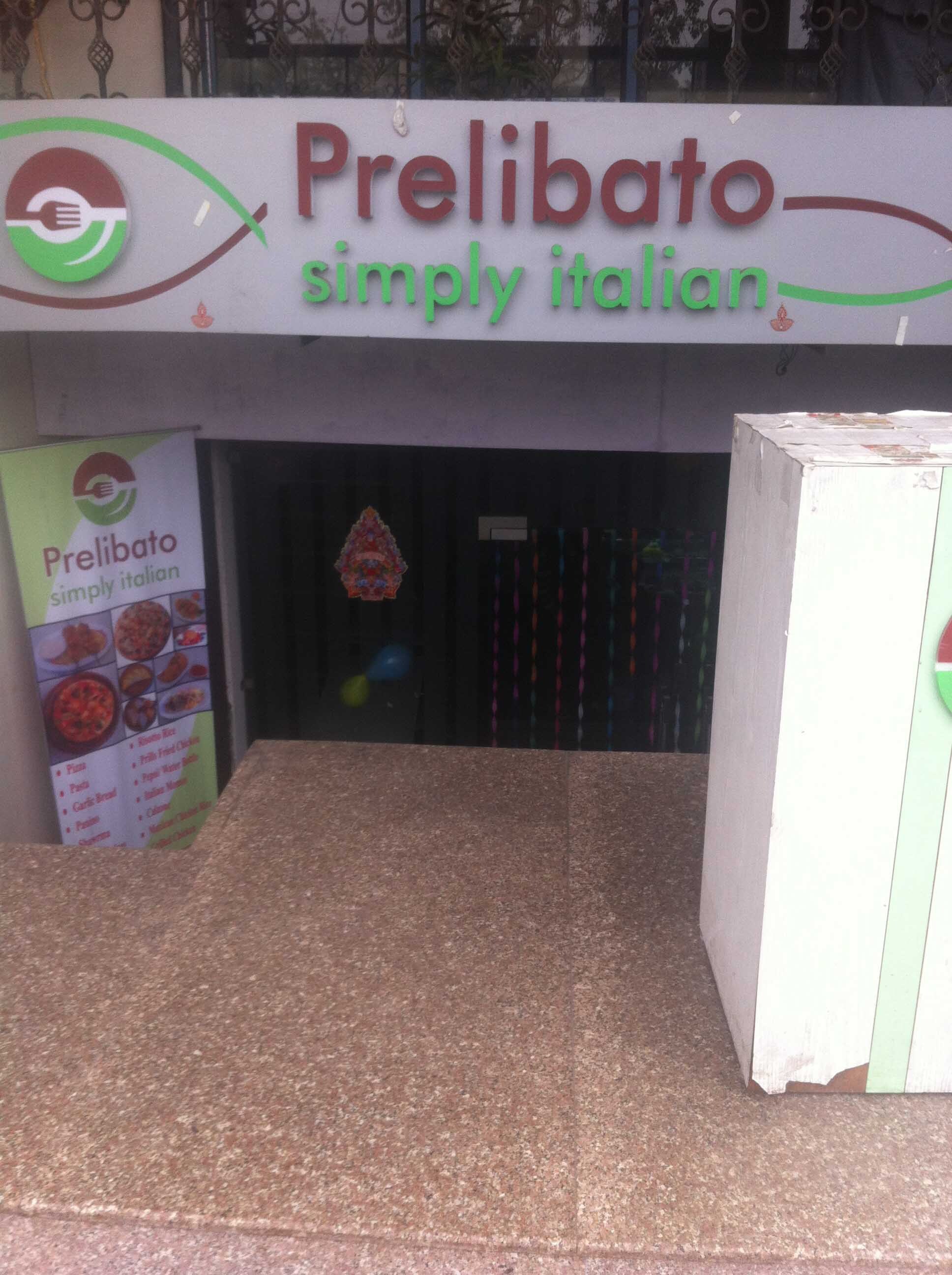 Prelibato - Surajkund - Faridabad Image