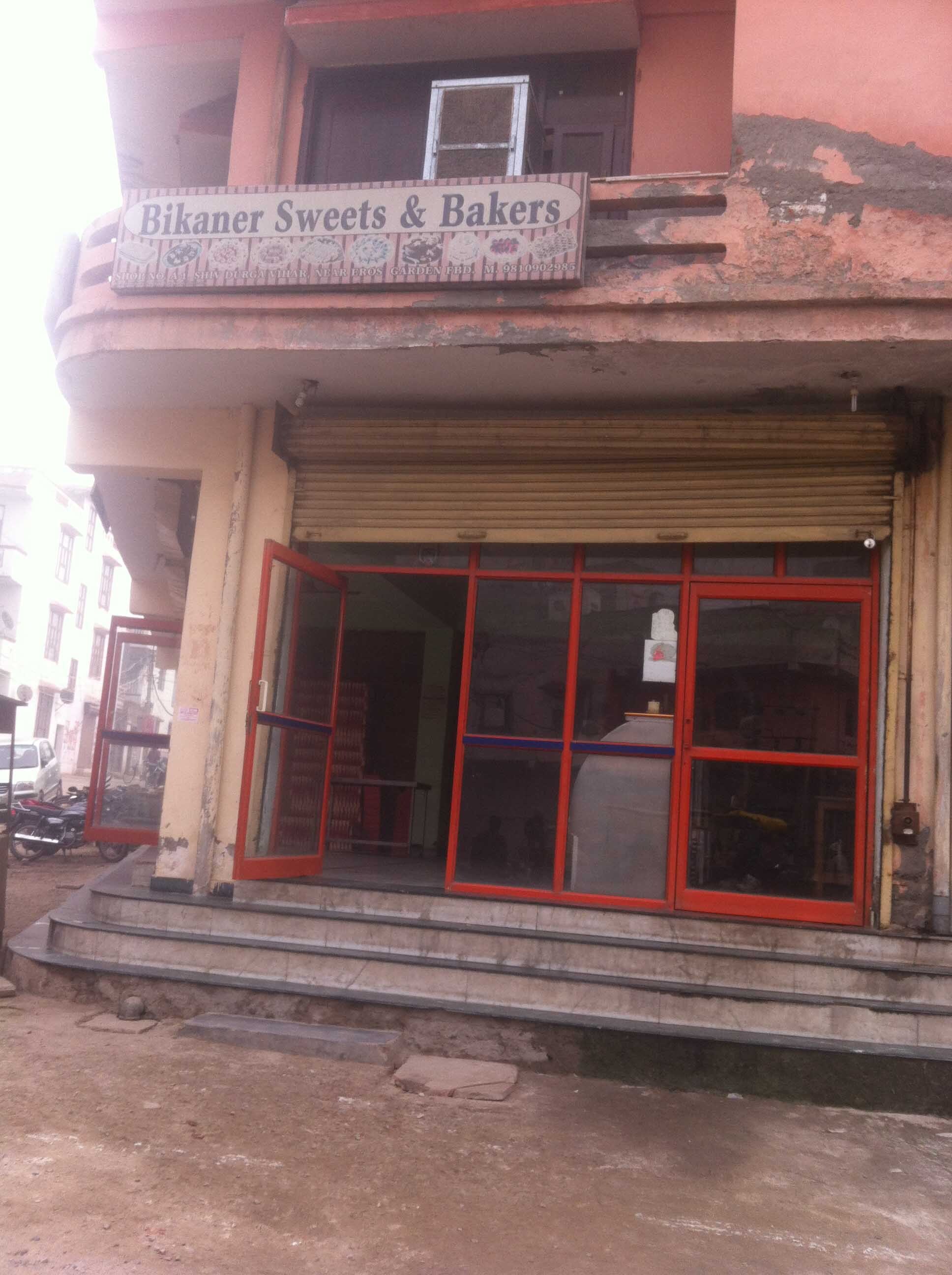 Bikaner Sweets & Bakers - Surajkund - Faridabad Image