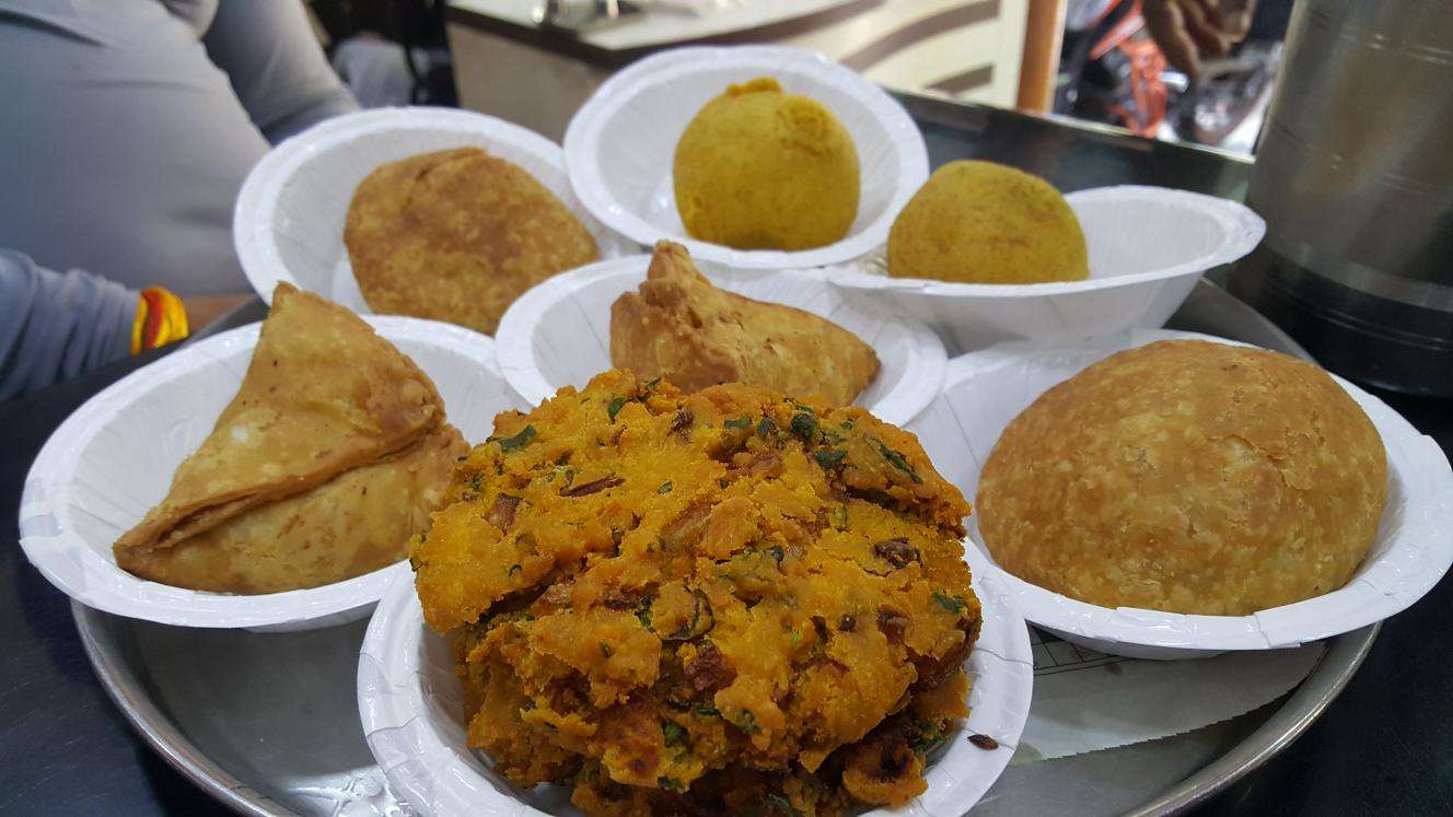 Tasty Bites - Surajkund - Faridabad Image