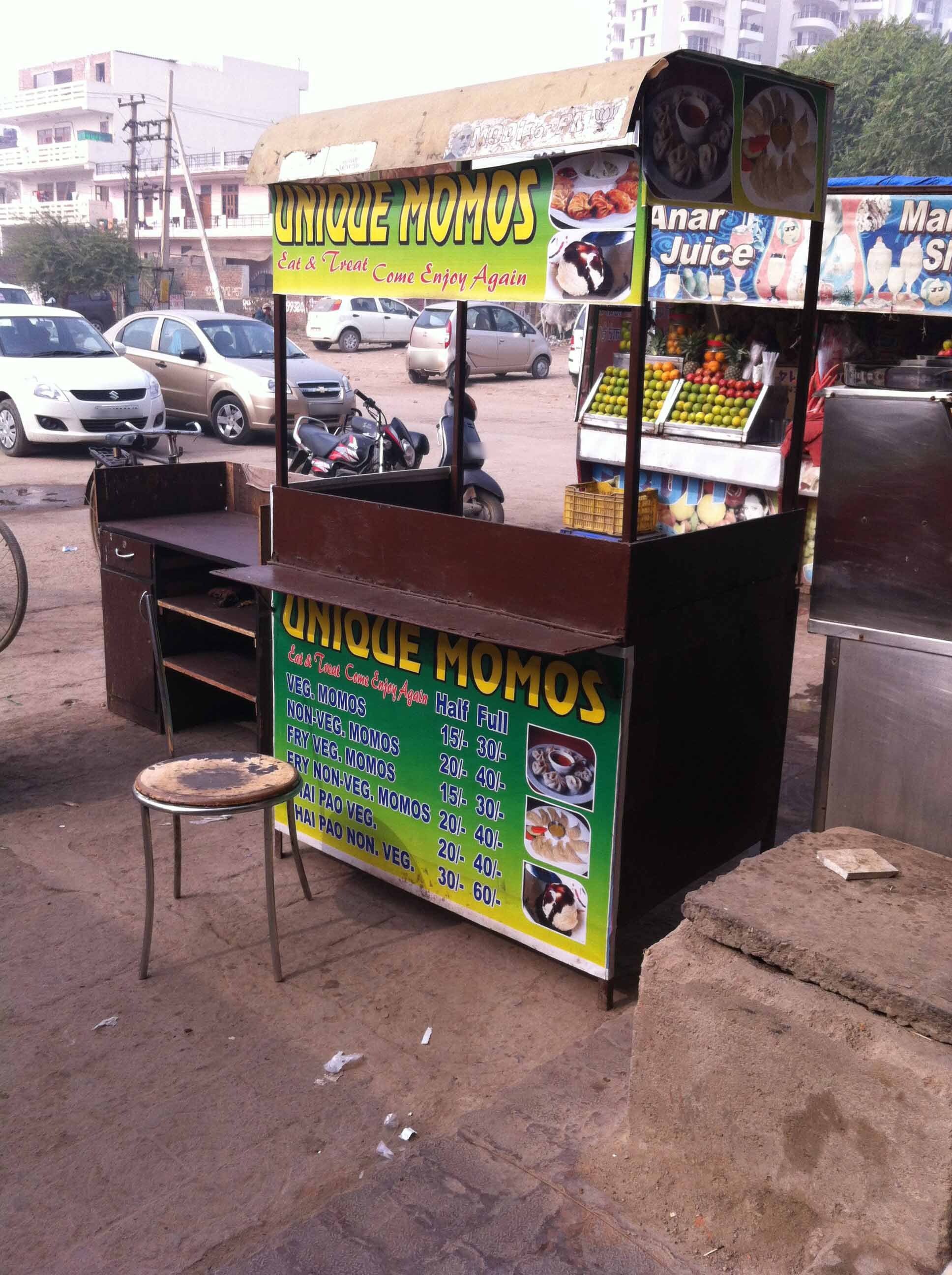 Unique - Sector 34 - Faridabad Image