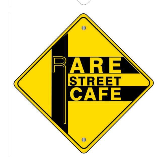 Rare Street Cafe - Sector 37 - Faridabad Image