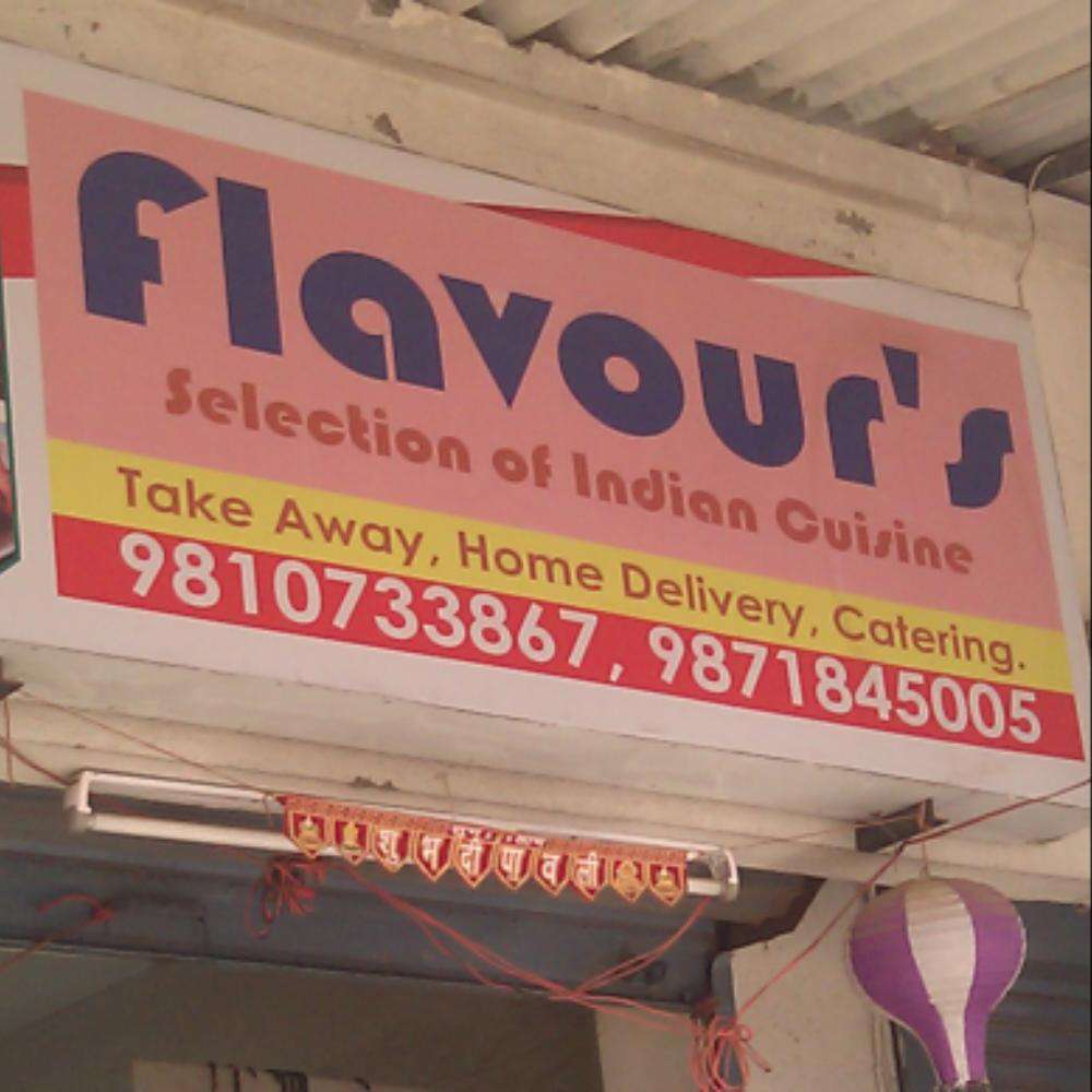 Flavour's - Sector 86 - Faridabad Image