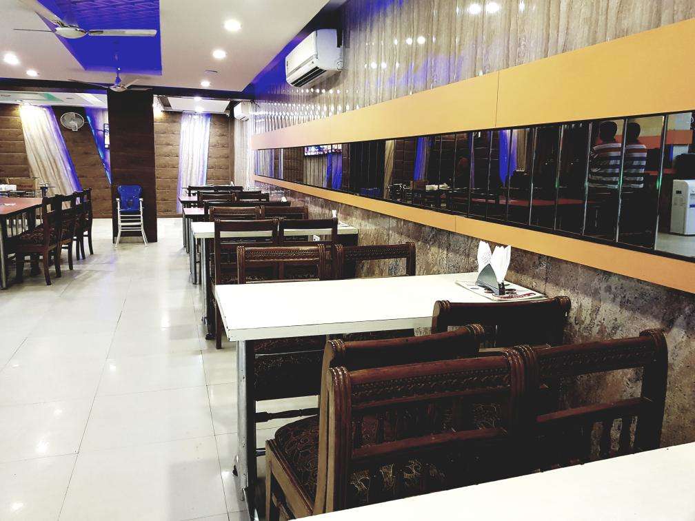 Anupam Sweets & Restaurant - Sector 86 - Faridabad Image