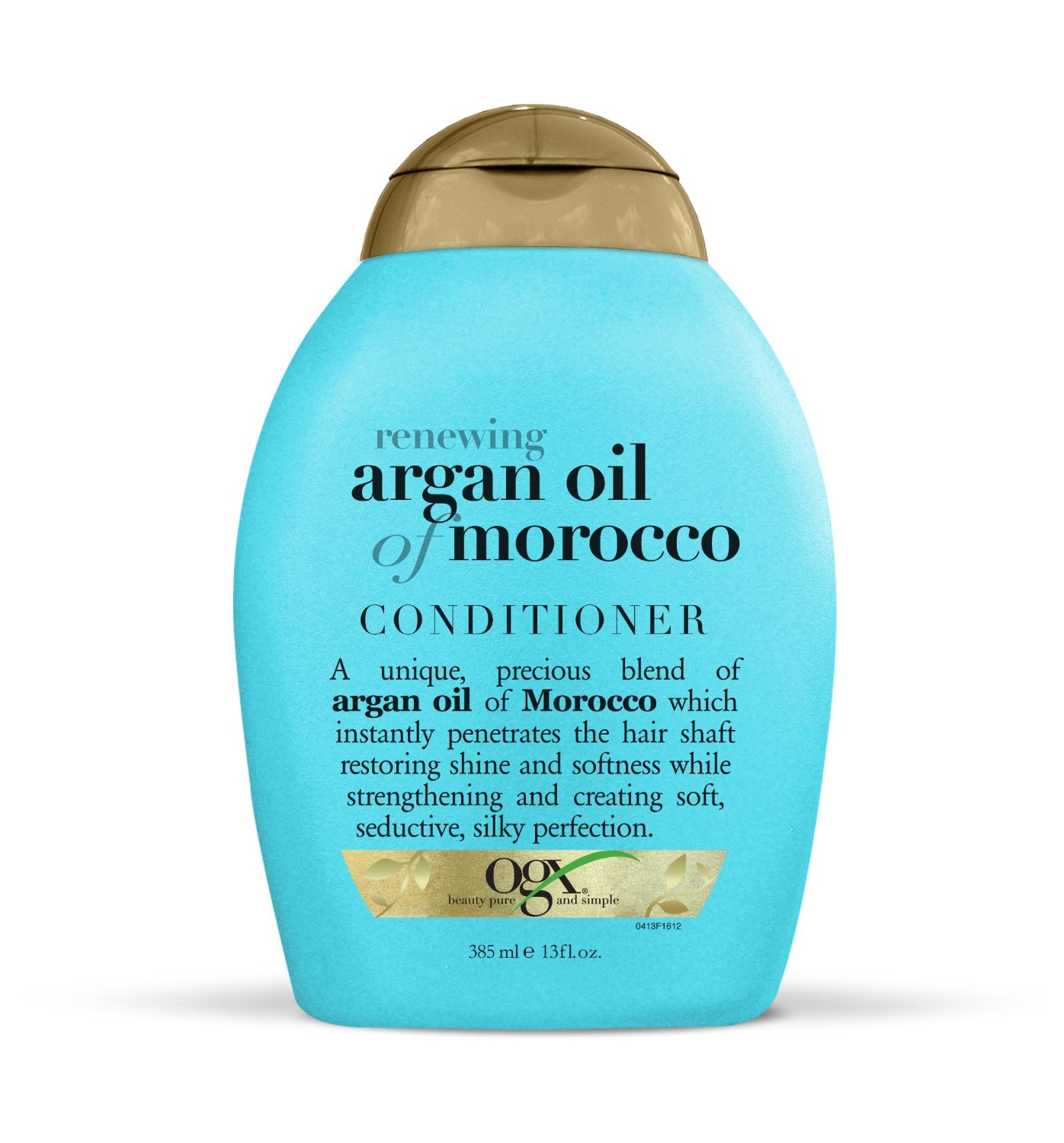 Organix Morocco Argan Oil Conditioner Image