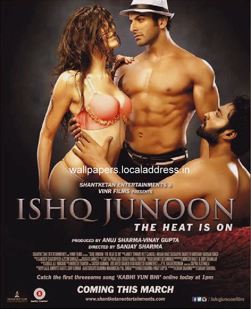 Ishq Junoon Image