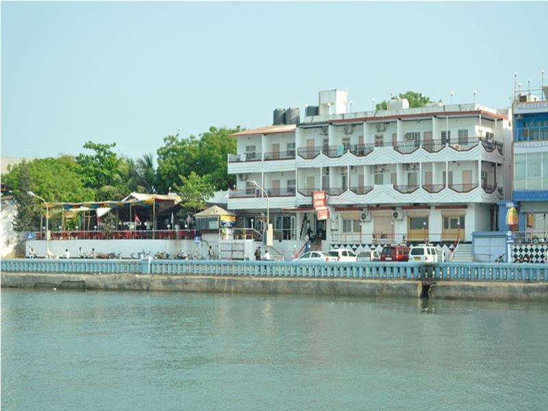 Apana Hotel - Bhavsarwada - Diu Image