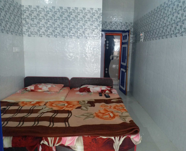 Mozamdique Hotel - Fort Road - Diu Image