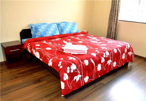 Plaza PayIng Guest House - Vijay Bhat Road - Diu Image