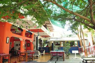 The Hoka Island Villa - Nagoa Beach - Diu Image