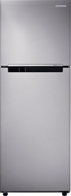 Samsung RT27JARYESA/TL 253 L Double Door Refrigerator Image