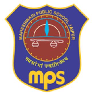 Maheshwari Public School - Jaipur Image