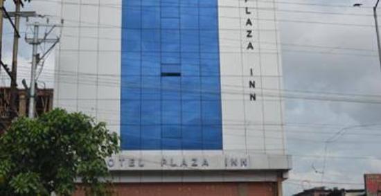 Hotel Plaza Inn - Bhangagarh - Guwahati Image