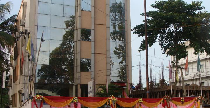 Hotel Airport Nest - Borjhar - Guwahati Image