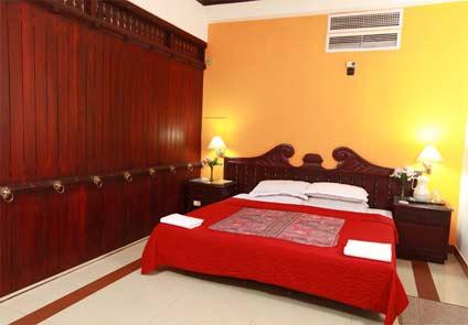 Hotel Aroma - Paltan Bazar - Guwahati Image