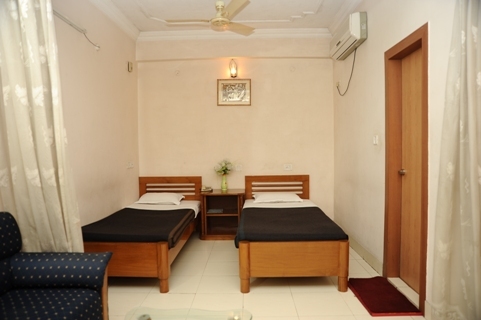 Hotel Rialto - Pan Bazar - Guwahati Image