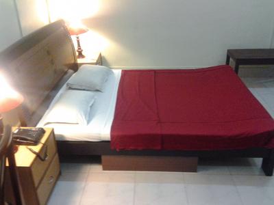 Tiendee Hotel - Pan Bazar - Guwahati Image